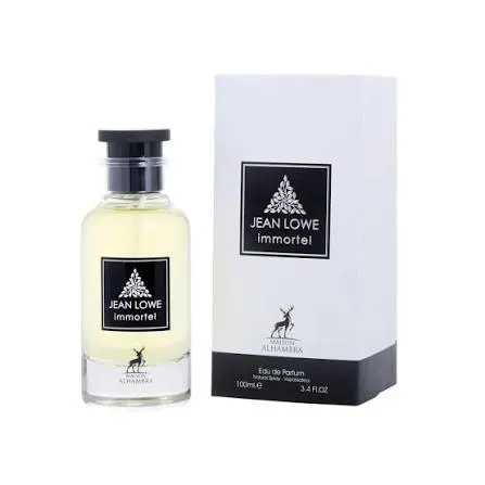 Buy VOGUE NIGHT MAISON ALHAMBRA PERFUME 100ML online in Lagos