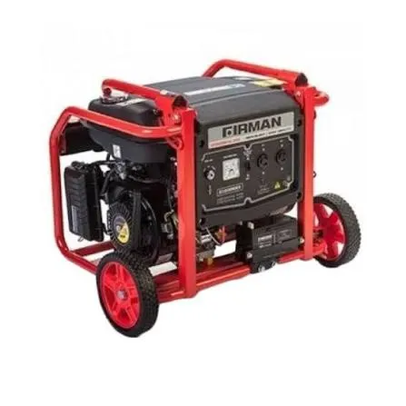 Buy FIRMAN ECO8990ES 6.1KVA online in Lagos