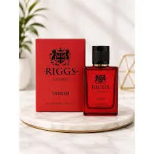 Buy RIGGS LONDON VENOM EAU DE PARFUM 30ML online in Lagos