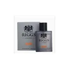 Buy RIGGS LONDON RIDER PERFUME 30ML online in Lagos