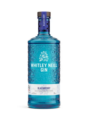 Buy J & J WHITLEY NEILL BLACKBERRY GIN 700ML SINCE 17 online in Lagos