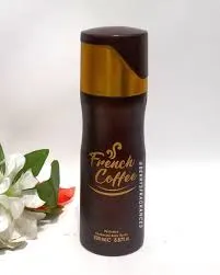 Buy F A FRENCH COFFEE BODY MIST SPRAY 250ML online in Lagos