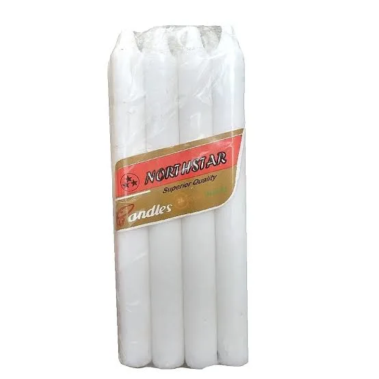 Buy CANDLES 8PCS online in Lagos