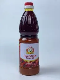 Buy TITA EDIBLES PALM OIL 50CL online in Lagos