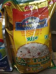 Buy AEROPLANE BASMATI RICE 5KG online in Lagos