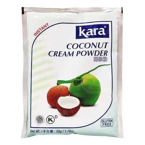 KARA COCONUT CREAM POWER 50G