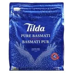 Buy TILDA ORIGINAL BASMATTI RICE 4.54KG online in Lagos
