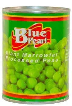 Buy BLUE PEARL GIANT MARROWFAT PEAS online in Lagos