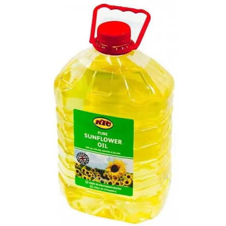 Buy IDEAL SUNFLOWER OIL 5L online in Lagos