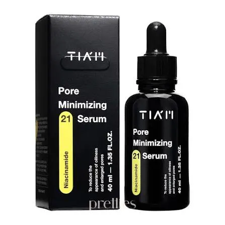 Buy TIAM PORE MINIMIZING SERUM 40ML online in Lagos