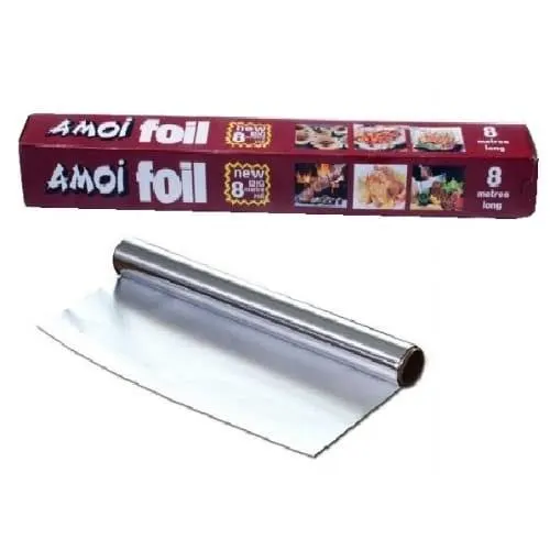 Buy AMOI FOIL PAPER online in Lagos