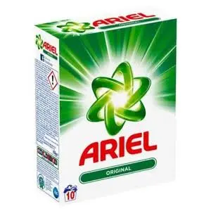 Buy ARIEL FAST DISSOLVING ORIGINAL 10WASHES 600G online in Lagos