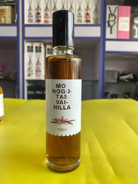 Buy MO-NOGO-TAS VAINILLA SPRAY 200ML online in Lagos