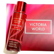 Buy VICTORIA WORLD ROUGE ELIXIR NO. 82 FRAGRANCE MIST online in Lagos