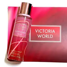 Buy VICTORIA WORLD FLEUR ELIXIR NO. 83 FRAGRANCE MIST online in Lagos