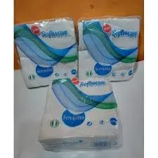 Buy KIWI ESSENTIALS VALUE PACK SERVIETTE PAPER 330 X 3 online in Lagos