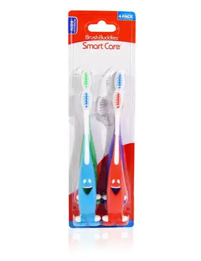 SMAT CARE SAPPHIRE TOOTHBRUSH