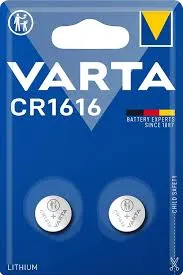 Buy VARTA CR1616 online in Lagos