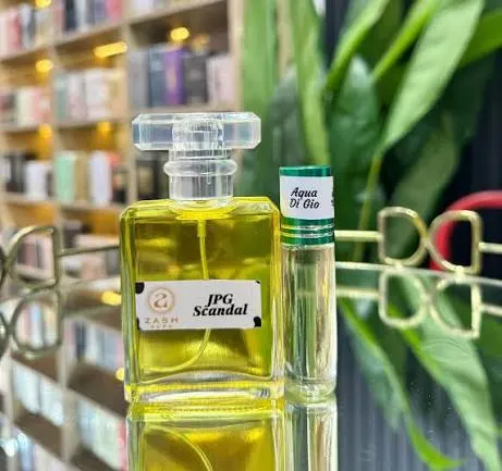 Buy FRIENDLY OIL PERFUME 50ML online in Lagos