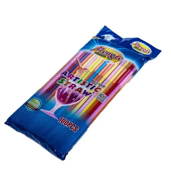 Buy ARTISTIC STRAW *100 online in Lagos