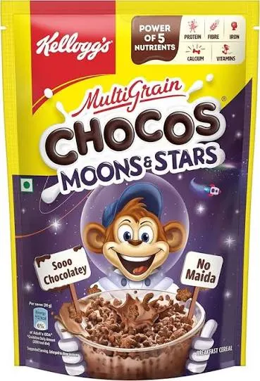 Buy KELLOGGS MOON & STAR 360G online in Lagos