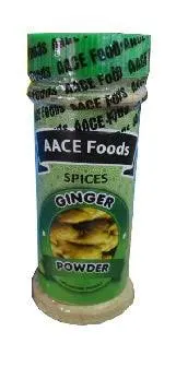 Buy AACE SPICES GINGER online in Lagos