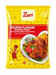 Buy ZURI CHICKEN FLAVOUR POWDER 100G online in Lagos
