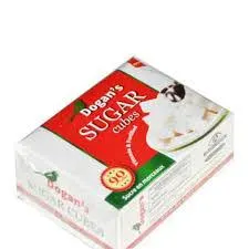 Buy DOGANS WHITE CUBES SUGAR 500G online in Lagos