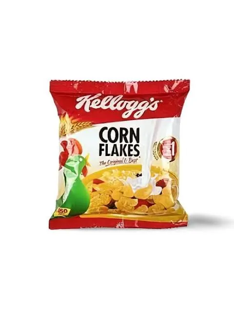 Buy KELLOGGS CORN FLAKES 45G online in Lagos