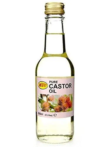 Buy KTC CASTOR OIL 250ML online in Lagos