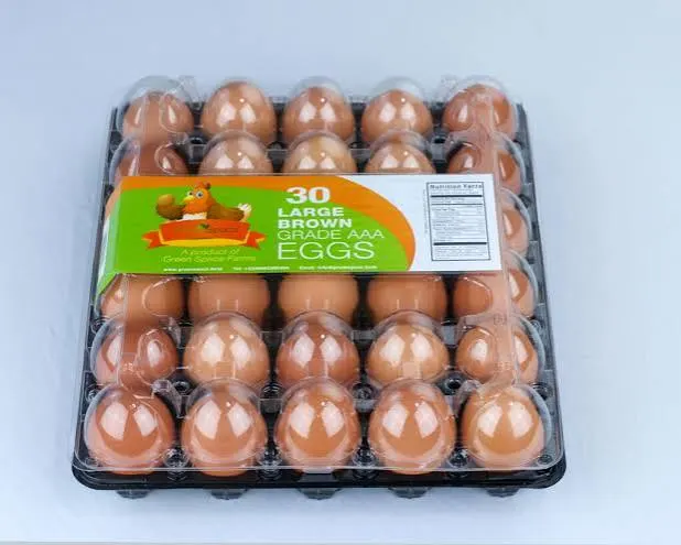 Buy LARGE BROWN GRADE AAA EGGS * 30 online in Lagos