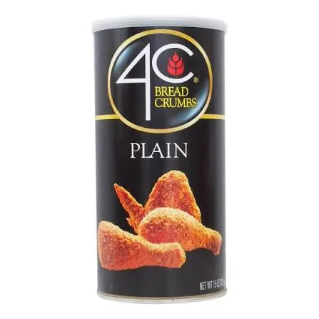 Buy 4C BREAD CRUMBS PLAIN 425G online in Lagos