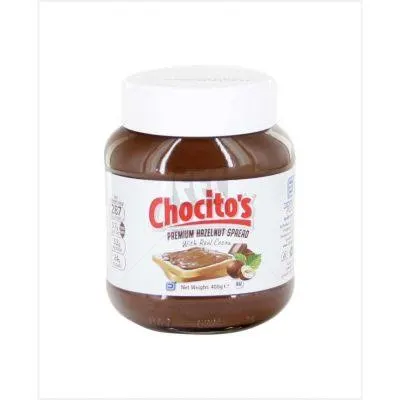 Buy CHOCITOS PREMIUM BREAD SPREAD 400G online in Lagos