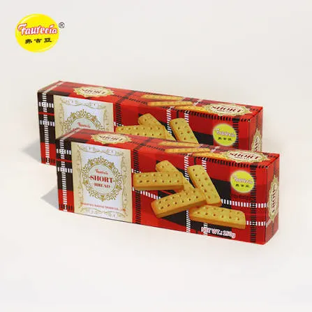 Buy FAURECIA SHORTBREAD 150G online in Lagos