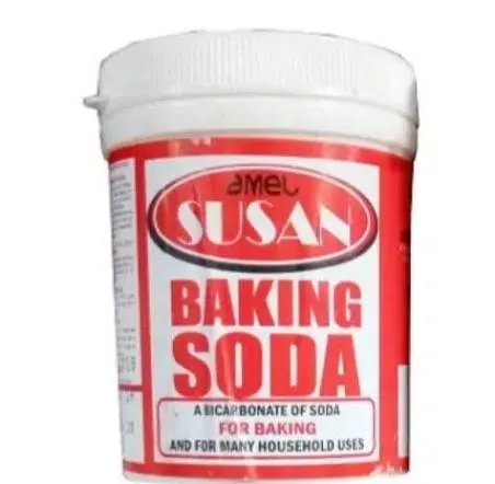 Buy SUSAN BAKING SODA 100G online in Lagos