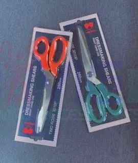 Buy TWO ROSE SCISSORS B/S online in Lagos