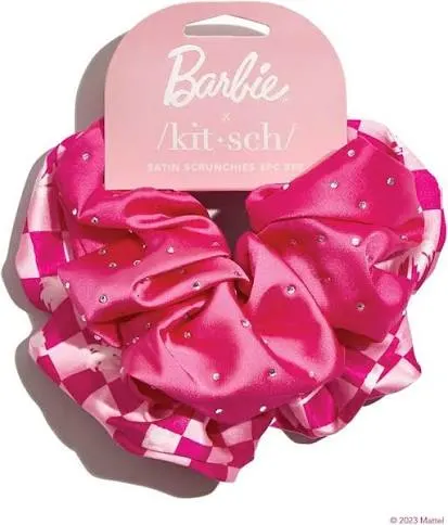 Buy BARBIE CRUNCHES HAIR BAND online in Lagos