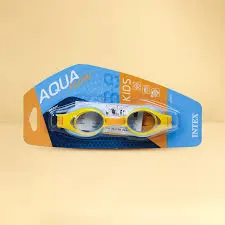 Buy AQUA FLOW SWIM GOGGLE FOR KIDS #55610 online in Lagos