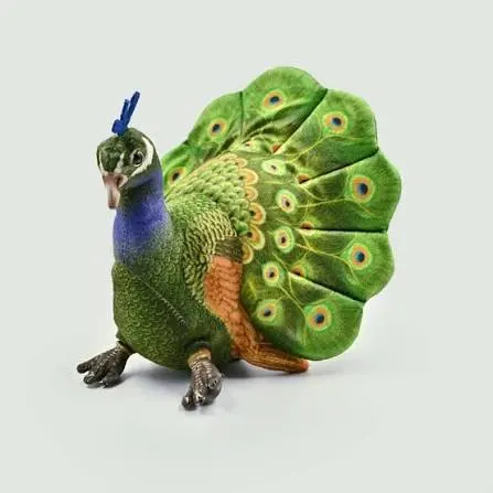 Buy ZOO BIRD TOY online in Lagos