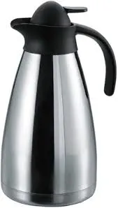 Buy VACUUM JUG STAINLESS FLASK 2.0LTR online in Lagos