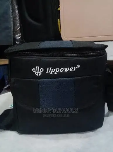 Buy HP POWER BUG GIRL BOX BAG online in Lagos