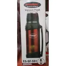 Buy VACUUM STAINLESS STEEL FLASK online in Lagos