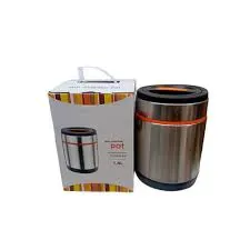Buy DOUBLE WALL STAINLESS STEEL BOTTLE 1.4L online in Lagos