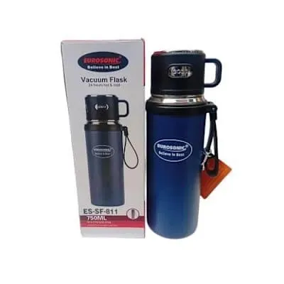 EUROSONIC FOOD FLASK 700ML ES-406