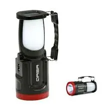 Buy QASA RECHARGEABLE LED TORCH QLTN-81B online in Lagos