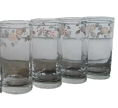 Buy PASABAHCE CASABLANCA 4 TUMBLER AWARE COLLECTION LI online in Lagos