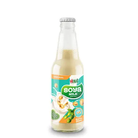 Buy VINUT SOYA MILK ENERGY DRINK 300ML online in Lagos