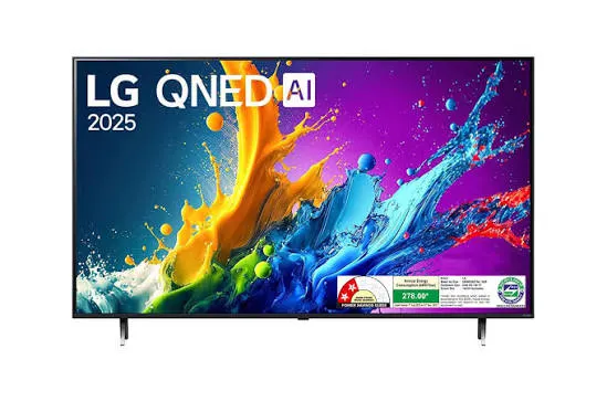 LG TV 65'' QNED82A6A