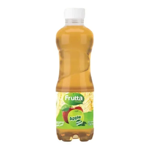 Buy FRUTTA PINEAPPLE FRUIT DRINK PET 350ML online in Lagos