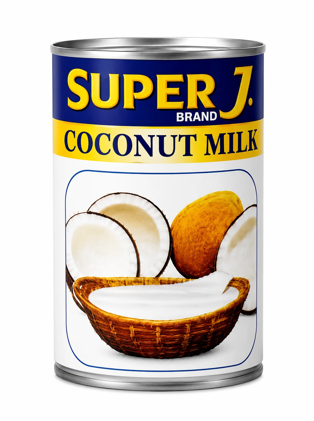 Buy SUPA COCONUT MILK 400G online in Lagos
